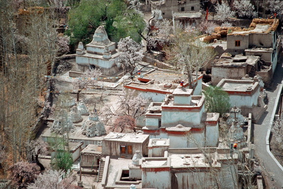 Alchi Choskhor