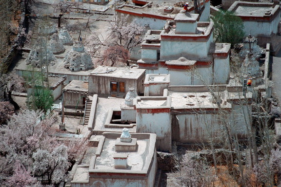 Alchi Choskhor