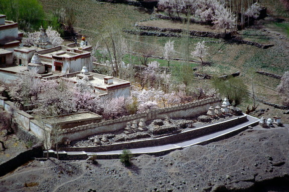 Alchi Choskhor