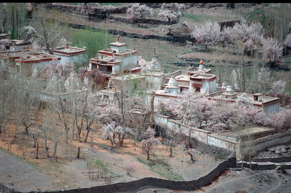 Alchi Choskhor