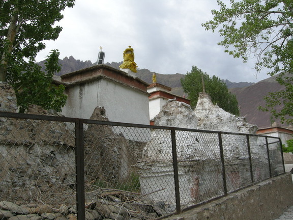 Alchi Choskhor
