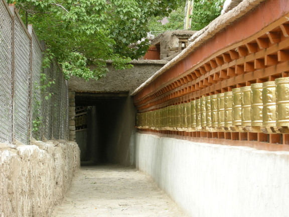 Alchi Choskhor