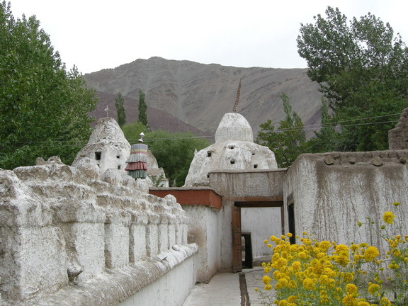 Alchi Choskhor
