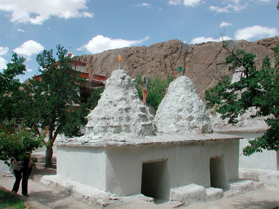 Alchi Choskhor