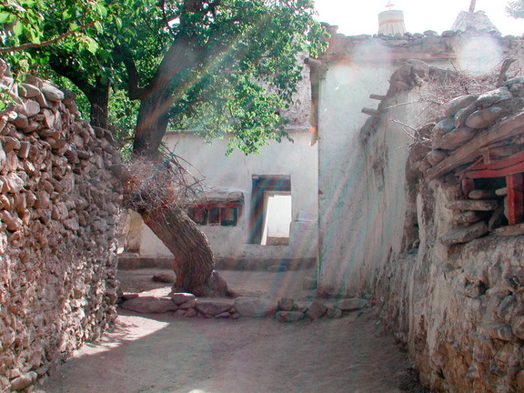 Alchi Choskhor