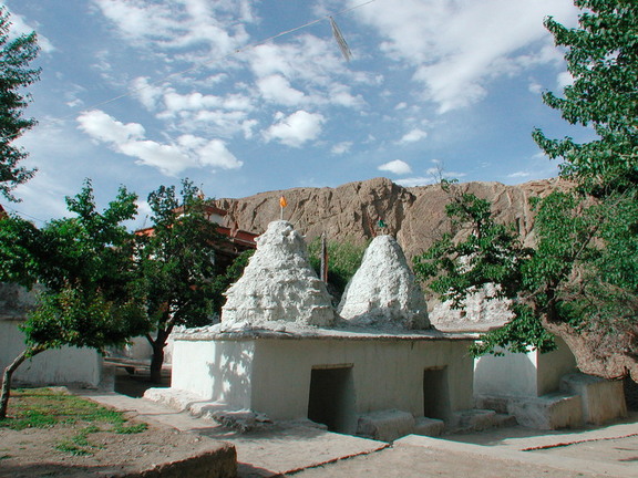 Alchi Choskhor