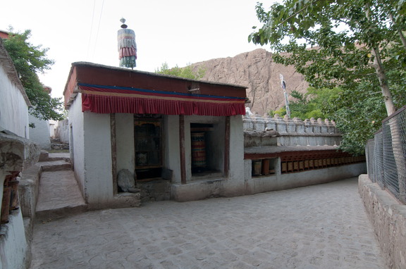 Alchi Choskhor