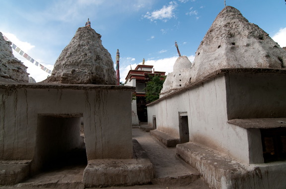 Alchi Choskhor