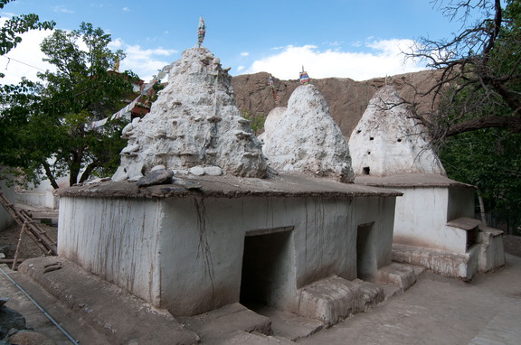 Alchi Choskhor