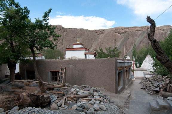 Alchi Choskhor