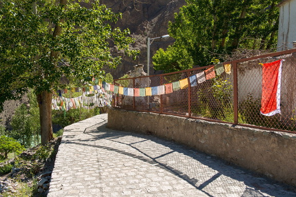 Alchi Choskhor