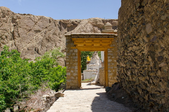 Alchi Choskhor