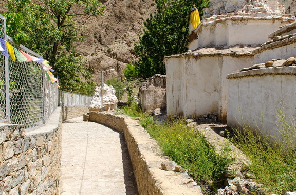 Alchi Choskhor