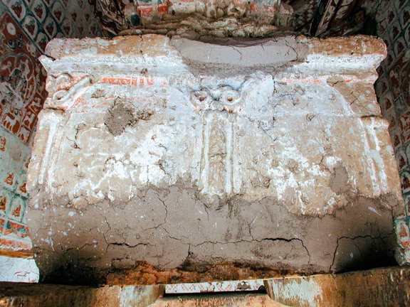 Inner Chörten