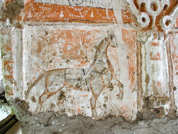 Inner Chörten