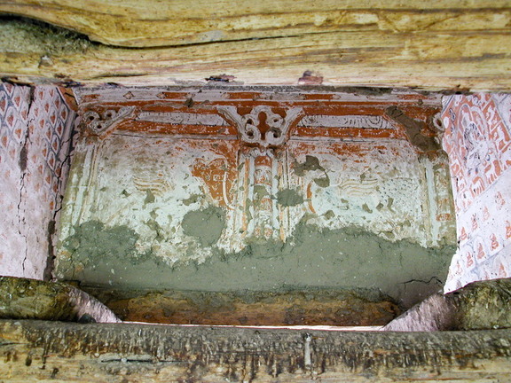 Inner Chörten