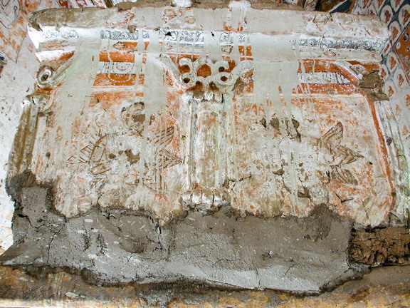 Inner Chörten