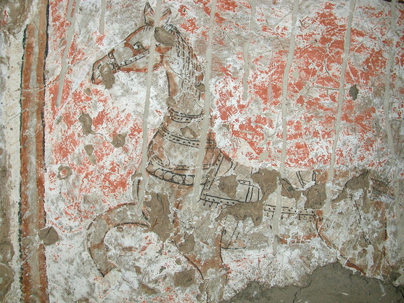Inner Chörten
