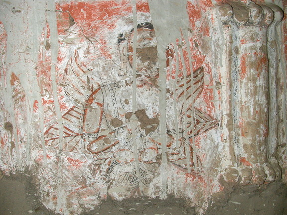 Inner Chörten