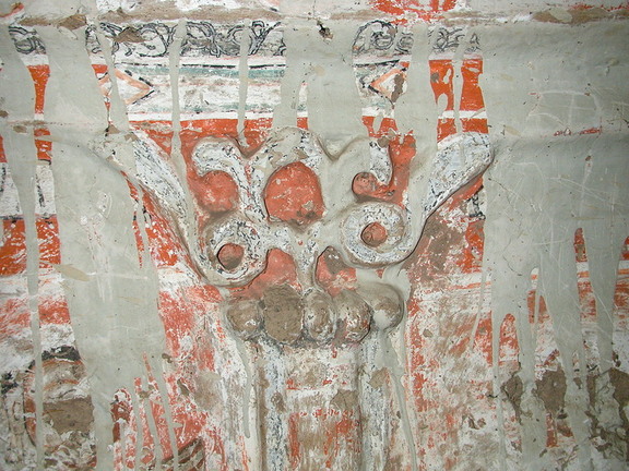 Inner Chörten