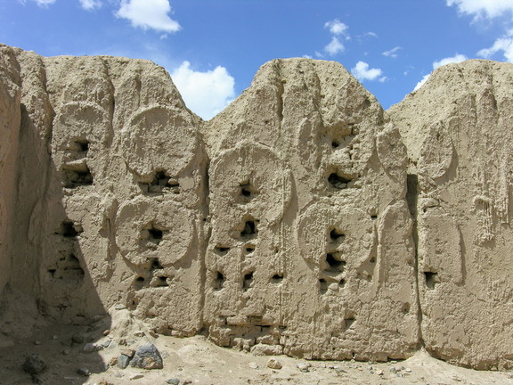 Basgo Ruin