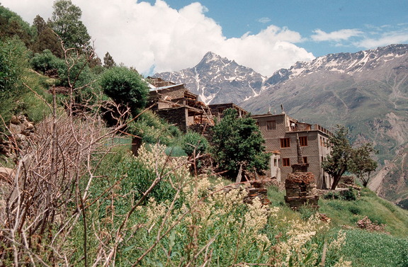 Gumrang