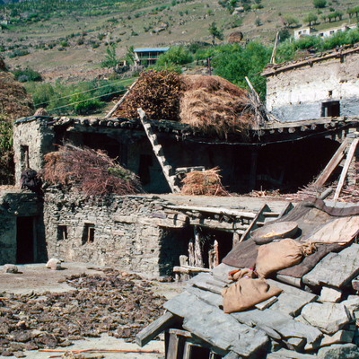 Gumrang