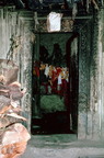Gumrang Temple