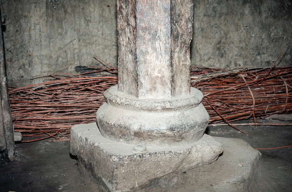Gumrang Temple