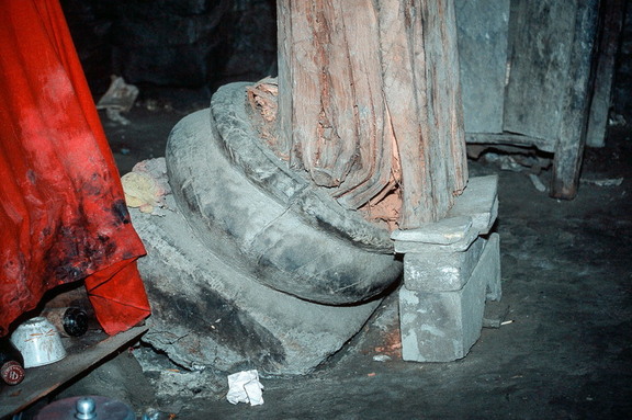 Gumrang Temple