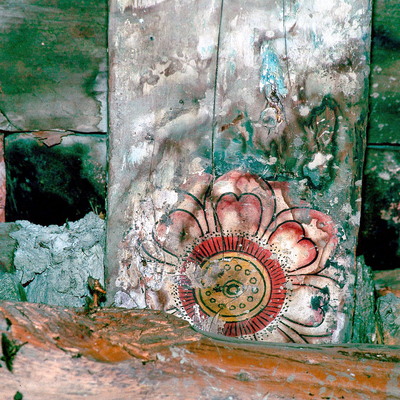 Painting Fragments