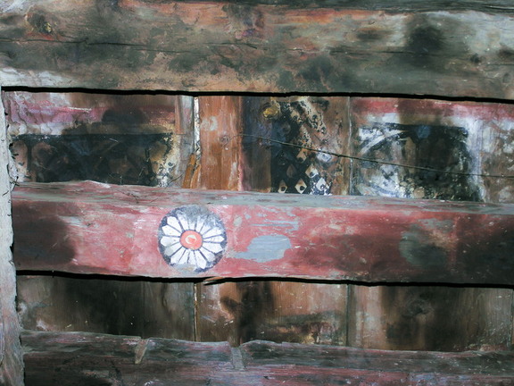 Ceiling