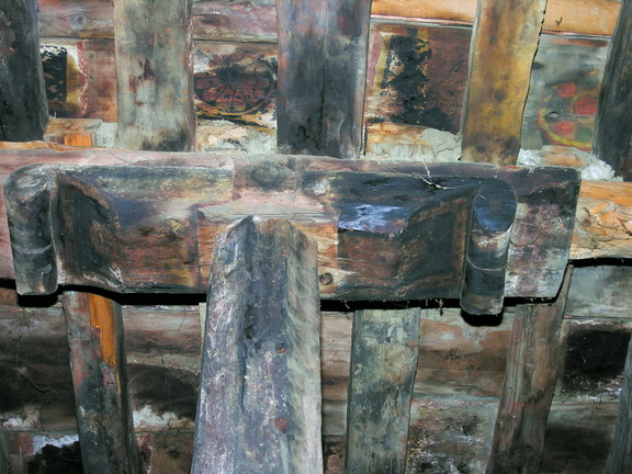 Painted Capital
