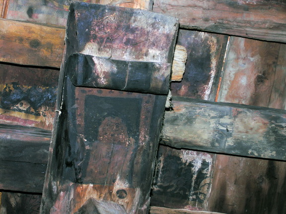 Painted Capital
