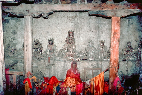 Gumrang CL93 60,11