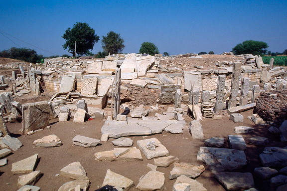 Kaganhalli CL00 36,09