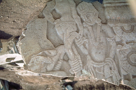 Kaganhalli CL00 38,09