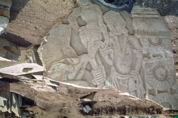 Kaganhalli CL00 38,10