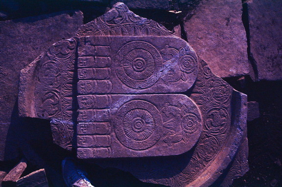 Kaganhalli CL00 40,10
