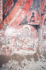 Left wall