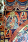 Left wall
