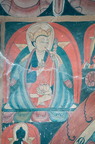 Left wall