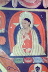 Left wall