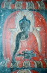 Left wall