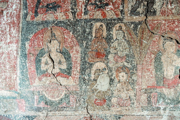 Life of the Buddha