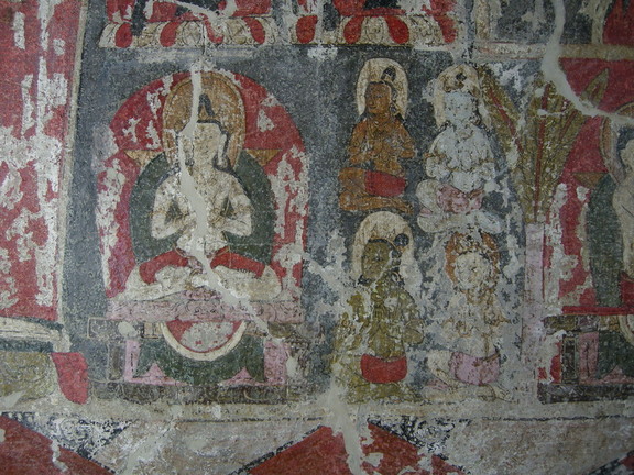 Life of the Buddha