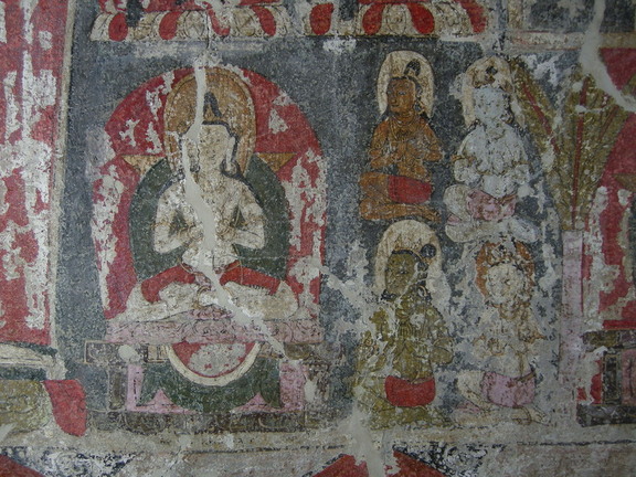Life of the Buddha