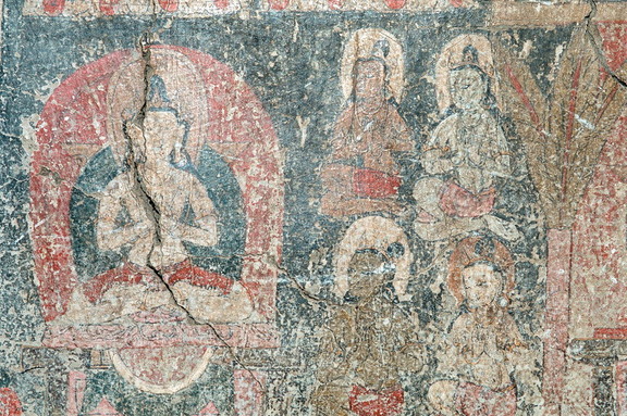 Life of the Buddha
