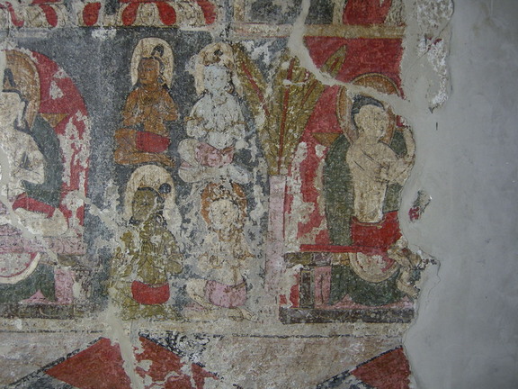 Life of the Buddha
