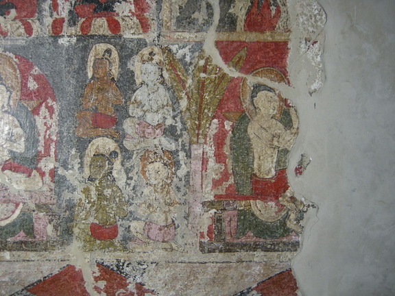 Life of the Buddha